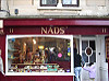 Nads' Bakery