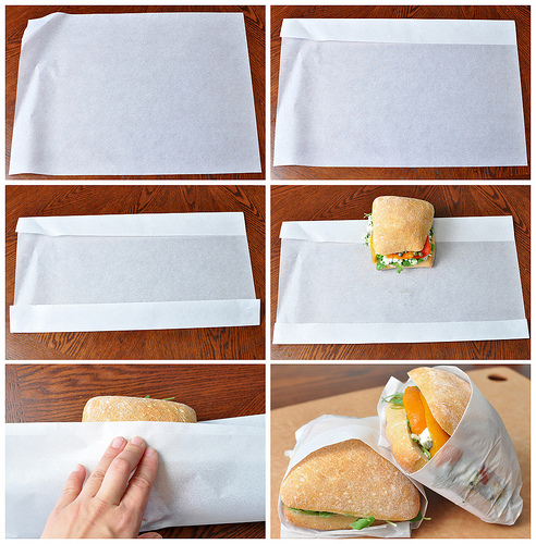 Sandwich Bag 7
