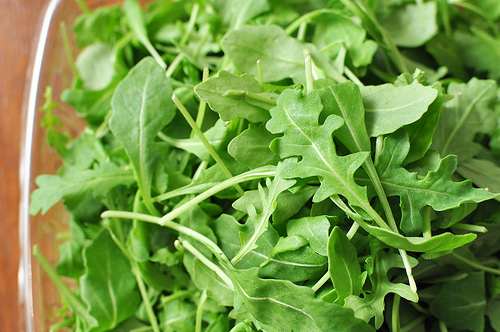 Arugula