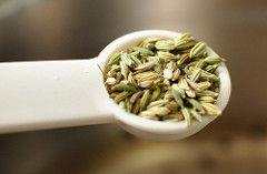 Fennel Seeds